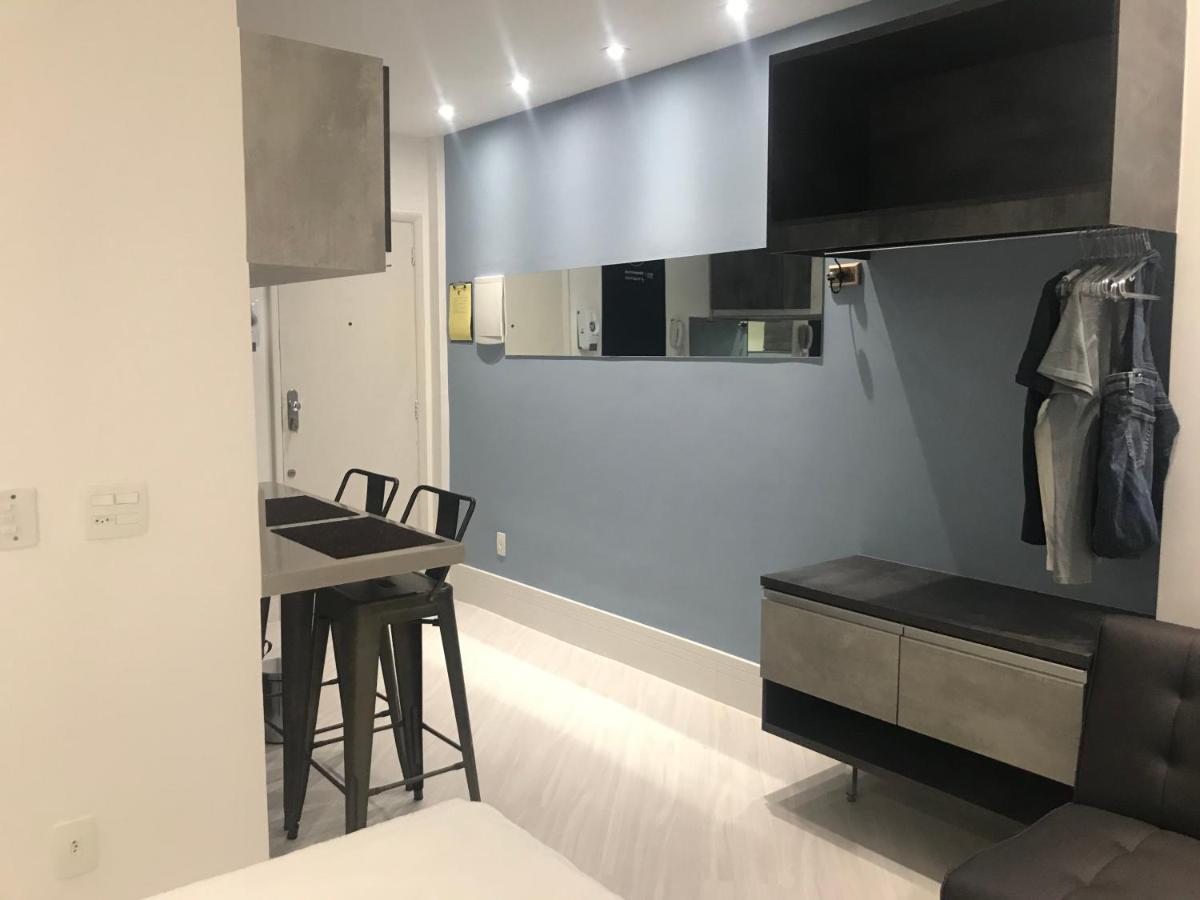 Ipanema Prudente Studio Rio de Janeiro Kültér fotó