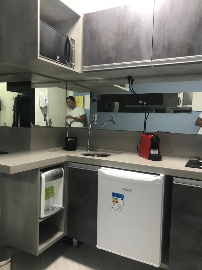 Ipanema Prudente Studio Rio de Janeiro Kültér fotó